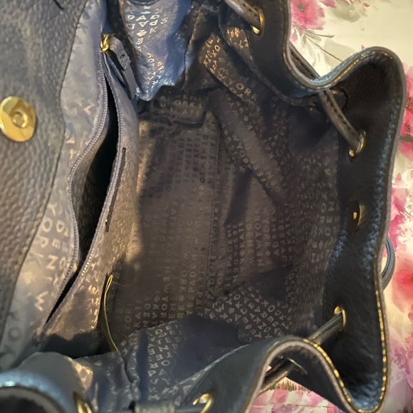 Kate Spade mini backpack - Picture 6 of 8